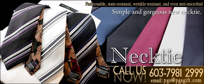 Neckties @ PGSGift.com