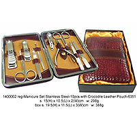 Manicure Set