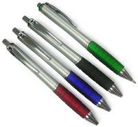 6198 Plastic Ball Pen BC8803