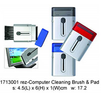 Computer Cleaning Brush