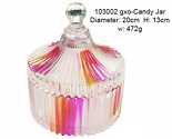 Candy Jar