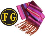 Flavio Giovanni - Shawl