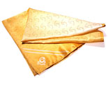 Scarf - Silk Printing