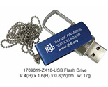 ZX-18 USB Flash Drive