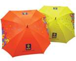 Square Umbrella