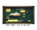 Big Fish Photo Frame
