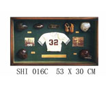 American Football Jersey Photo Frame