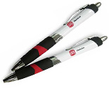 Plastic Ball Pen C9106