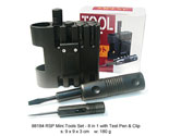 Mini Toolset