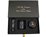 IT Gift Set with USB Drive and Travel Adapter
