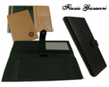 Flavio Giovanni Leather