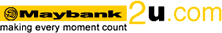 Maybank2u Malaysia