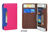 Samsung Galaxy SII Leather Case