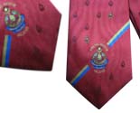 Bomba Neck Tie