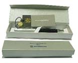 Flavio Giovanni Art Leather Pen