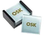 OSK Coaster