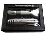 Price Water House Knife Gift Set