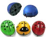 Mini Ladybird Vacuum Cleaner
