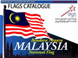 Malaysia Flag Distributor