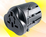 Universal Travel Adapter