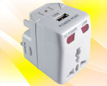 NT350-ugdz  Universal Adaptor