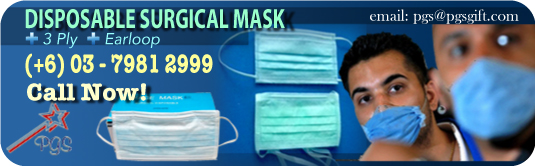 Surgical Mask