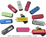 USB Flash Drive